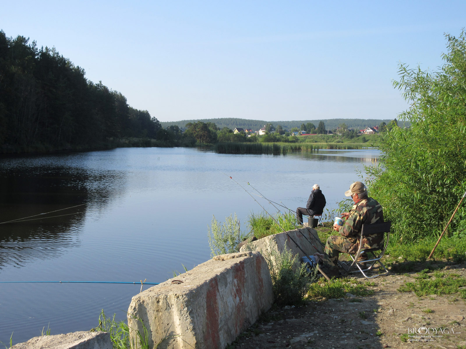 Kadnikovo (Кадниково)
